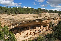 Mesa Verde