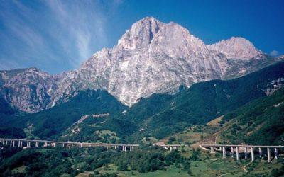 Abruzzen Radreise